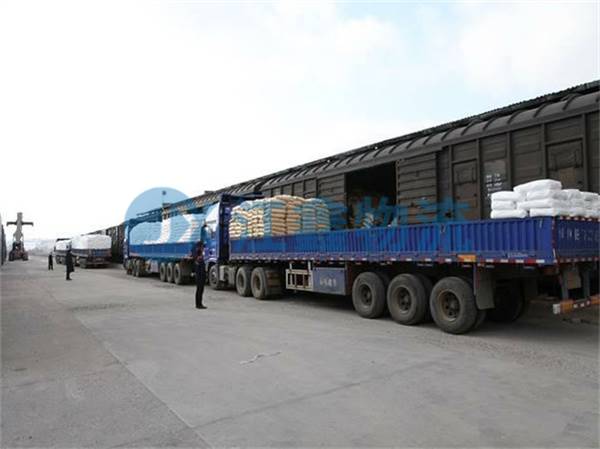 吕梁到习水物流公司